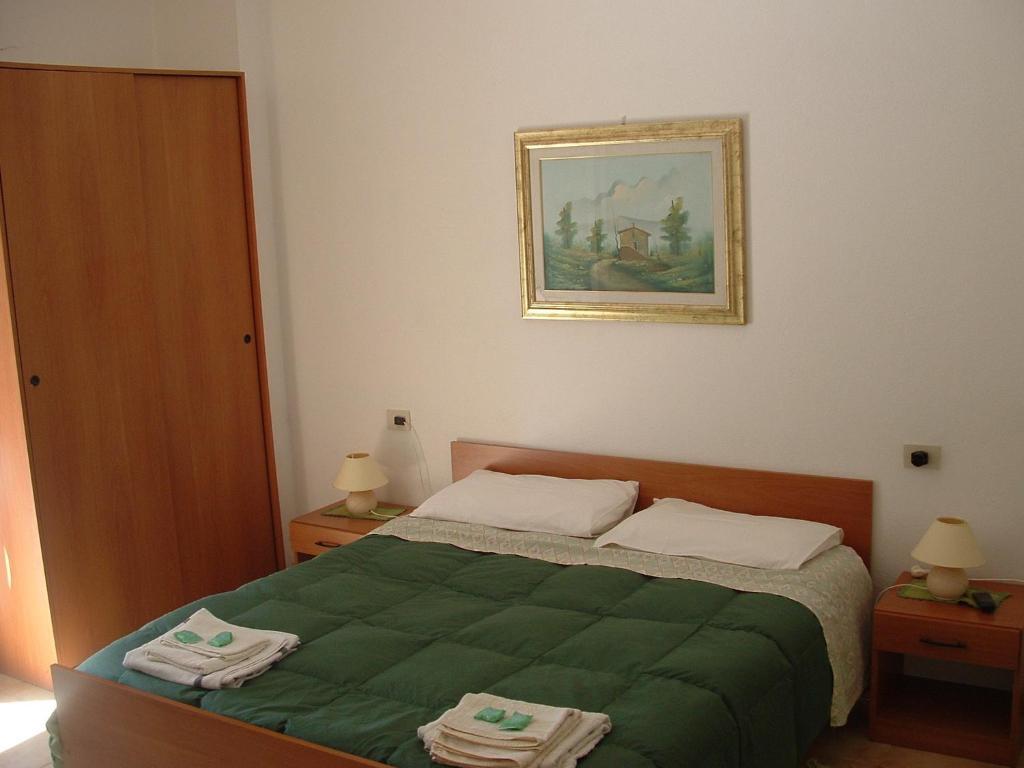 Agriturismo Crabileddu Hotel Valledoria  Cameră foto