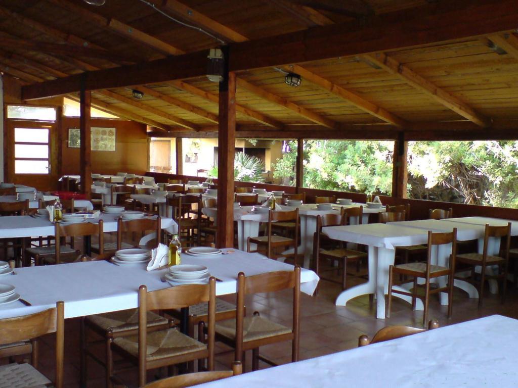 Agriturismo Crabileddu Hotel Valledoria  Exterior foto