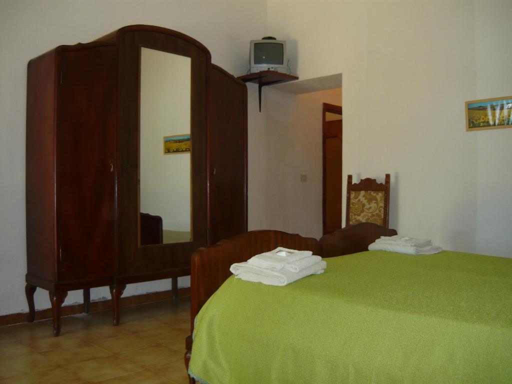 Agriturismo Crabileddu Hotel Valledoria  Cameră foto