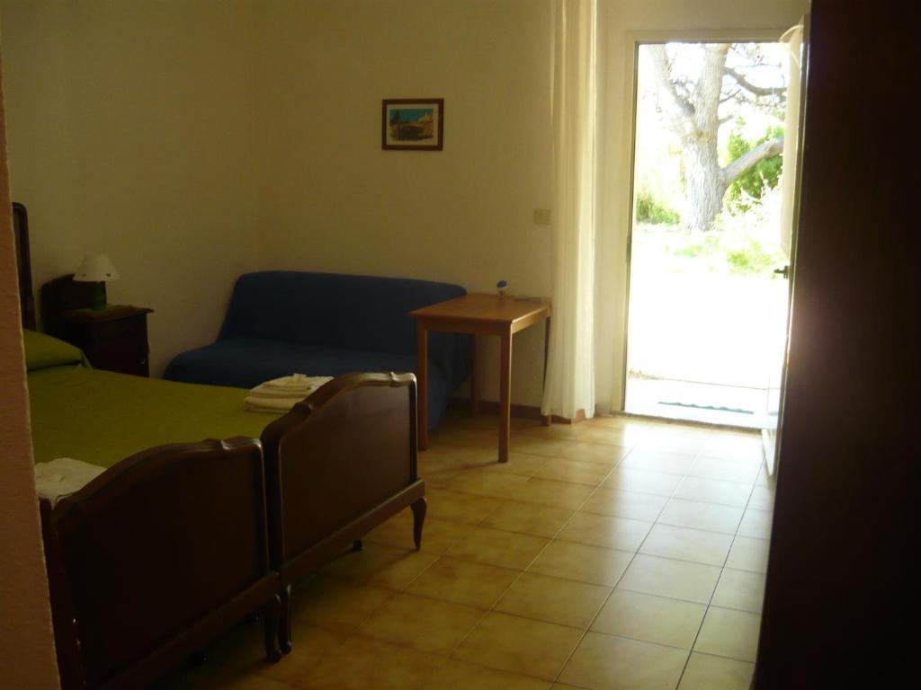 Agriturismo Crabileddu Hotel Valledoria  Cameră foto